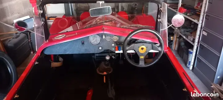 Triumph Spitfire 1968 photo 2