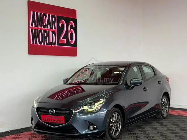 Mazda Mazda 2