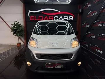 Fiat Fiorino 2023 photo 3