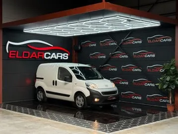 Fiat Fiorino 2023 photo 2