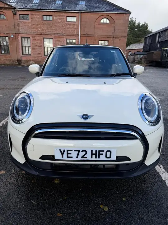Mini Convertible 2022 photo 5