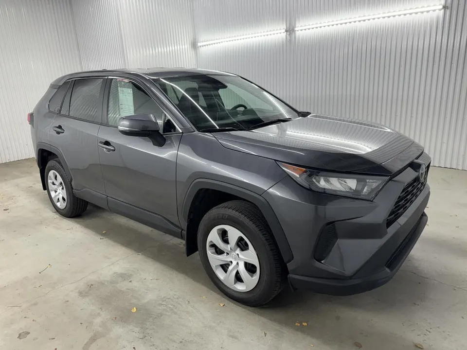 Toyota Rav4 2025 photo 5