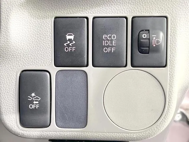 Daihatsu Miraiyese X Sa 2013 photo 4