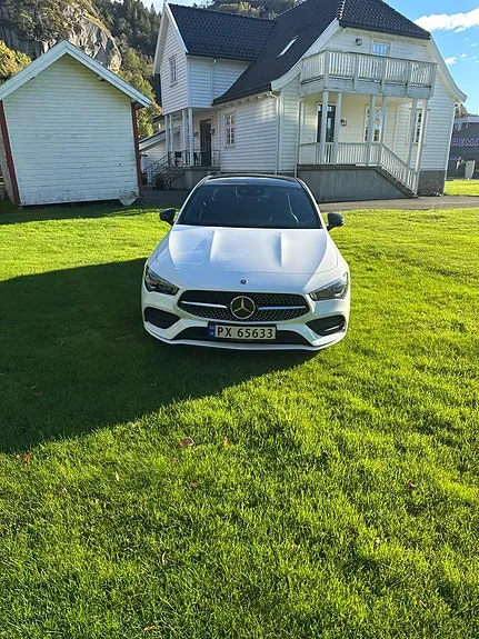 Mercedes-Benz Cla180 2019 photo 4