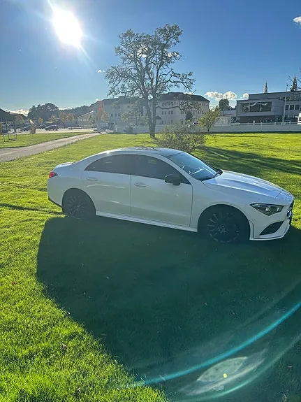 Mercedes-Benz Cla180 2019 photo 5