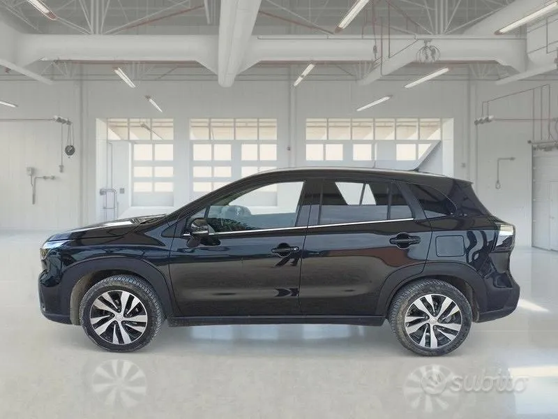 Suzuki Sx4 S-Cross 2023 photo 5