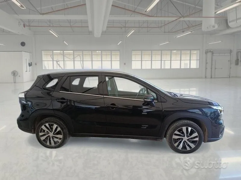 Suzuki Sx4 S-Cross 2023 photo 3