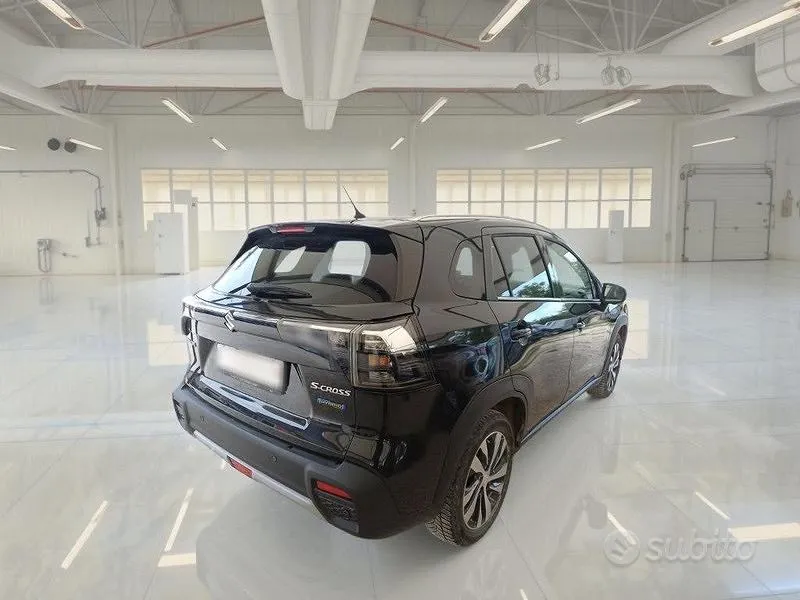 Suzuki Sx4 S-Cross 2023 photo 4