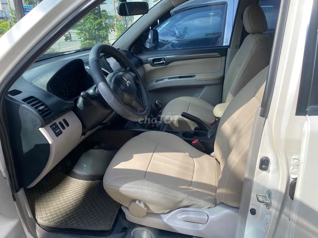 Mitsubishi Pajero Sport 2016 photo 5
