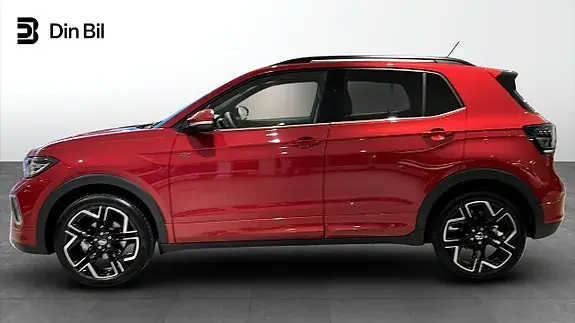 Volkswagen T-Cross 2027 photo 2
