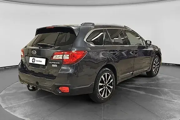 Subaru Outback 2015 photo 5