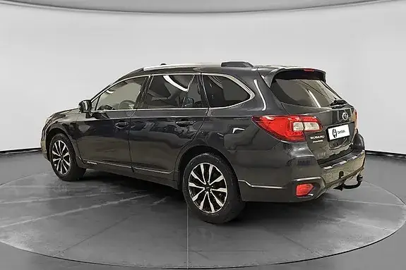 Subaru Outback 2015 photo 3