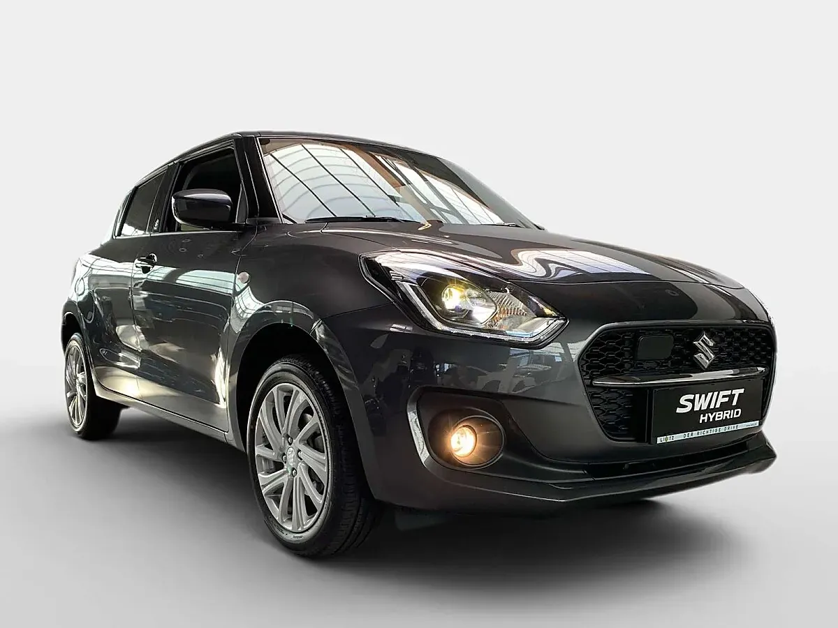 Suzuki Swift 2023 photo 2