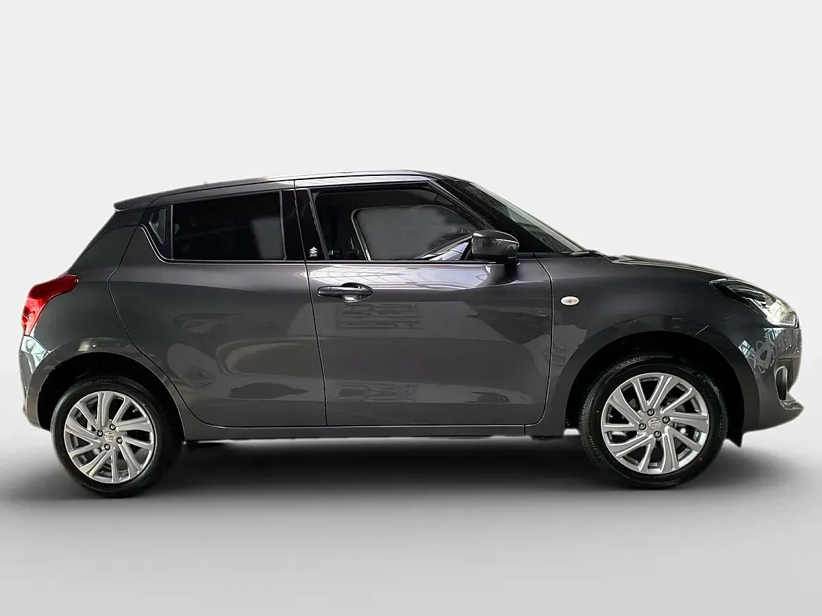 Suzuki Swift 2023 photo 3