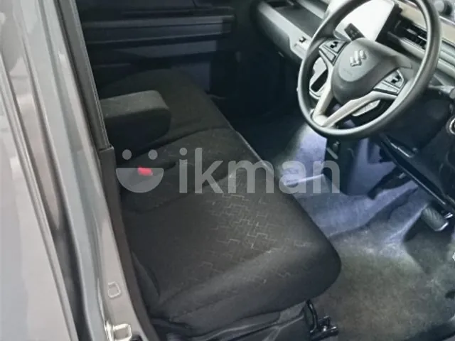 Suzuki Wagon R Fx 2024 photo 5