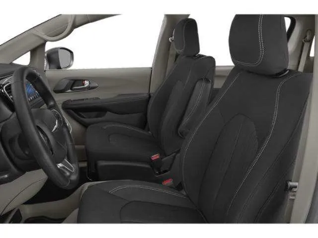 Chrysler Grand Caravan 2021 photo 5