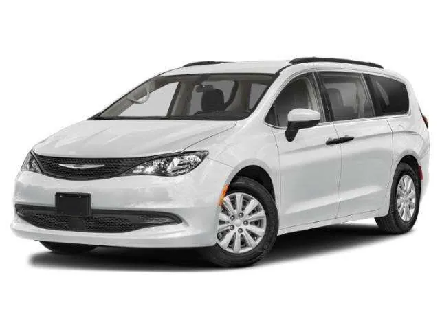 Chrysler Grand Caravan