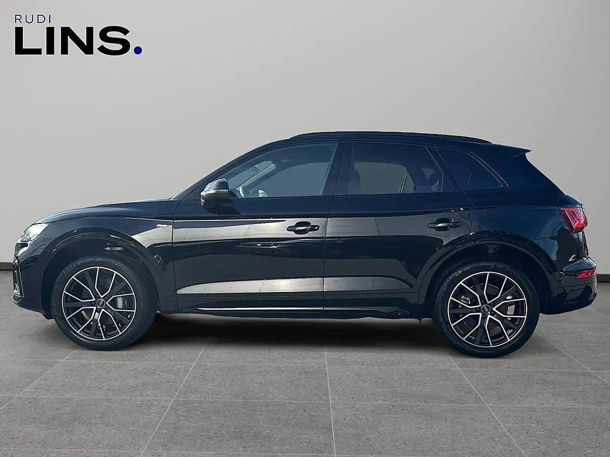 Audi Q5 2024 photo 2