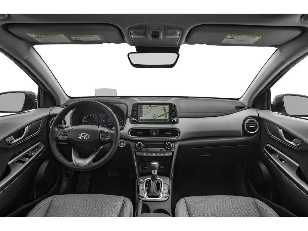 Hyundai Kona 2018 photo 5