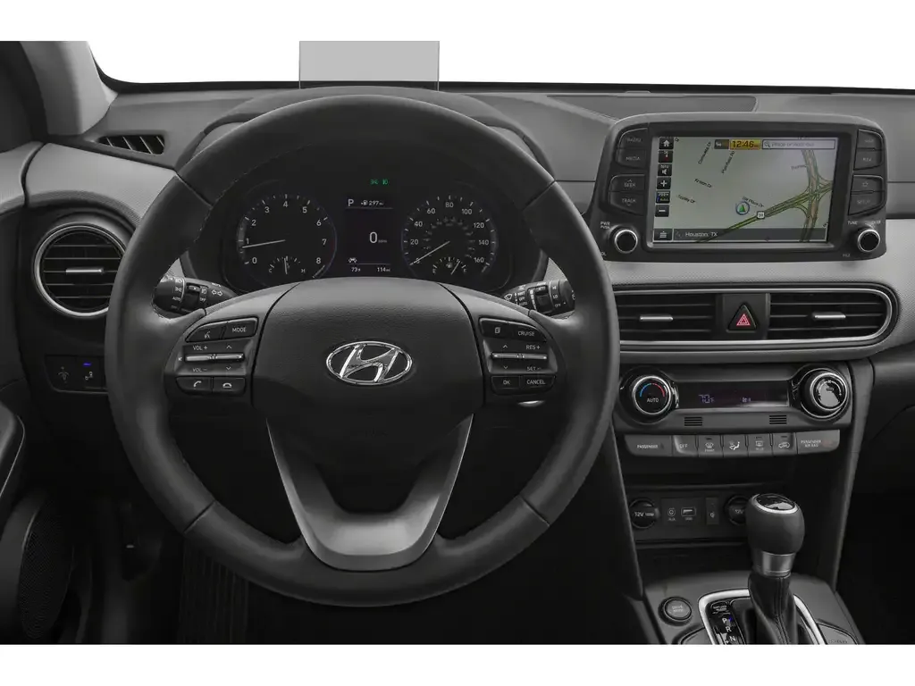 Hyundai Kona 2018 photo 4