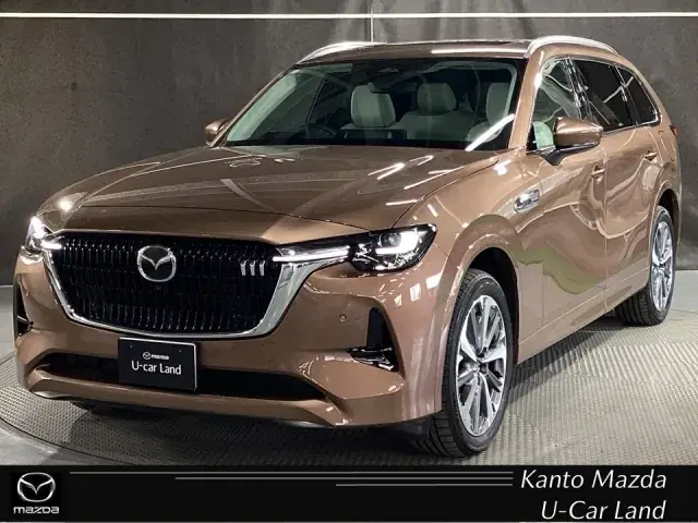 Mazda Cx-80