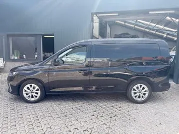 Ford Transit Courier 2025 photo 3