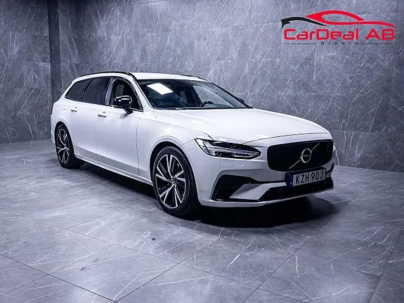 Volvo V90