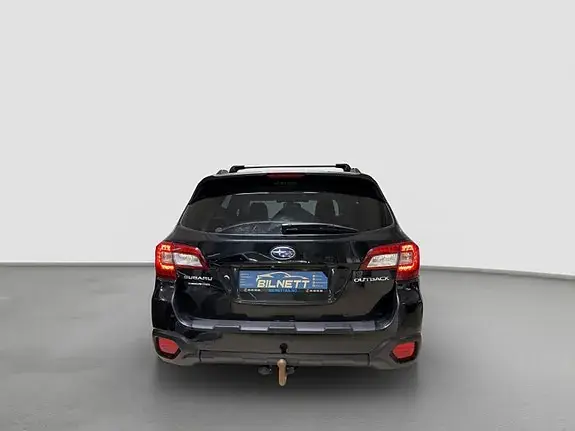 Subaru Outback 2015 photo 5