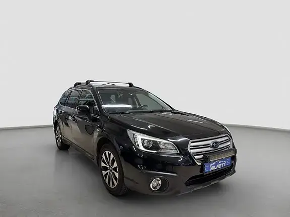 Subaru Outback 2015 photo 3