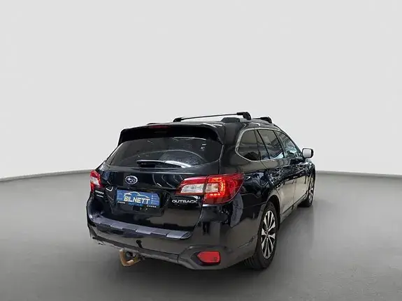 Subaru Outback 2015 photo 4