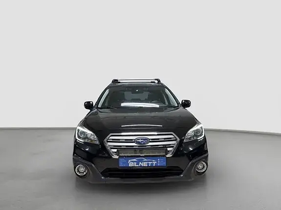 Subaru Outback 2015 photo 2