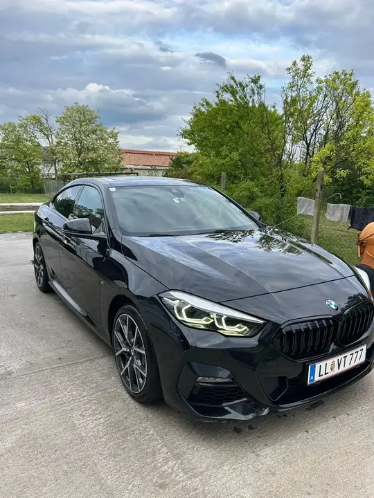BMW 2 Series 2021 photo 2