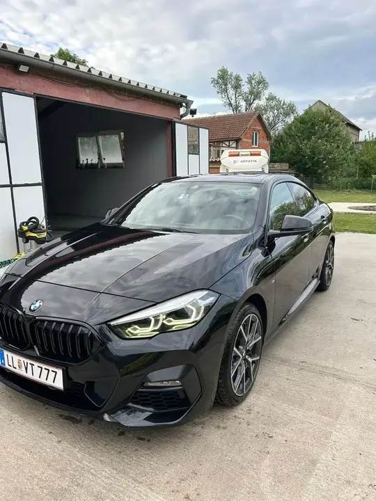 BMW 2 Series 2021 photo 3