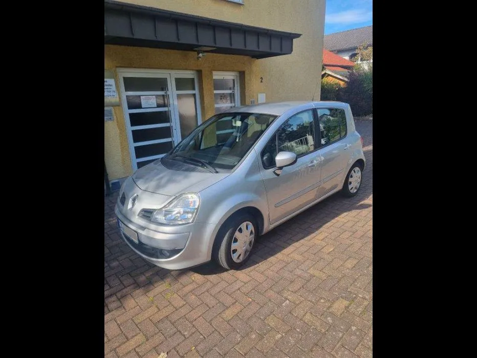 Renault Modus