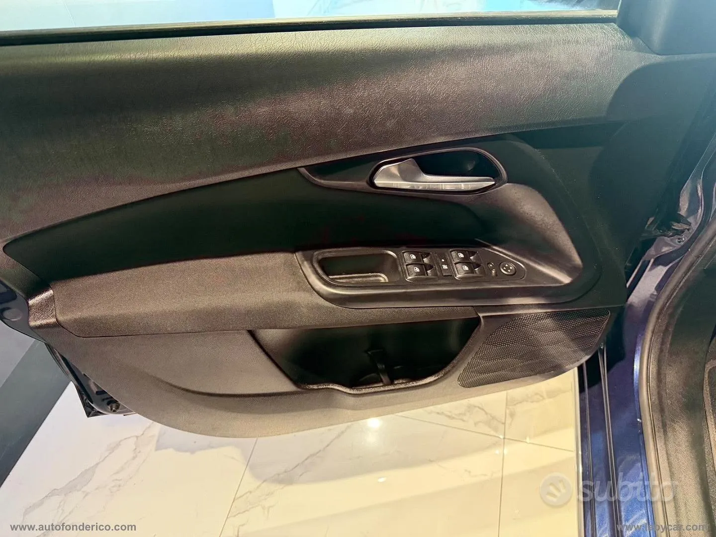 Fiat Tipo 2018 photo 4
