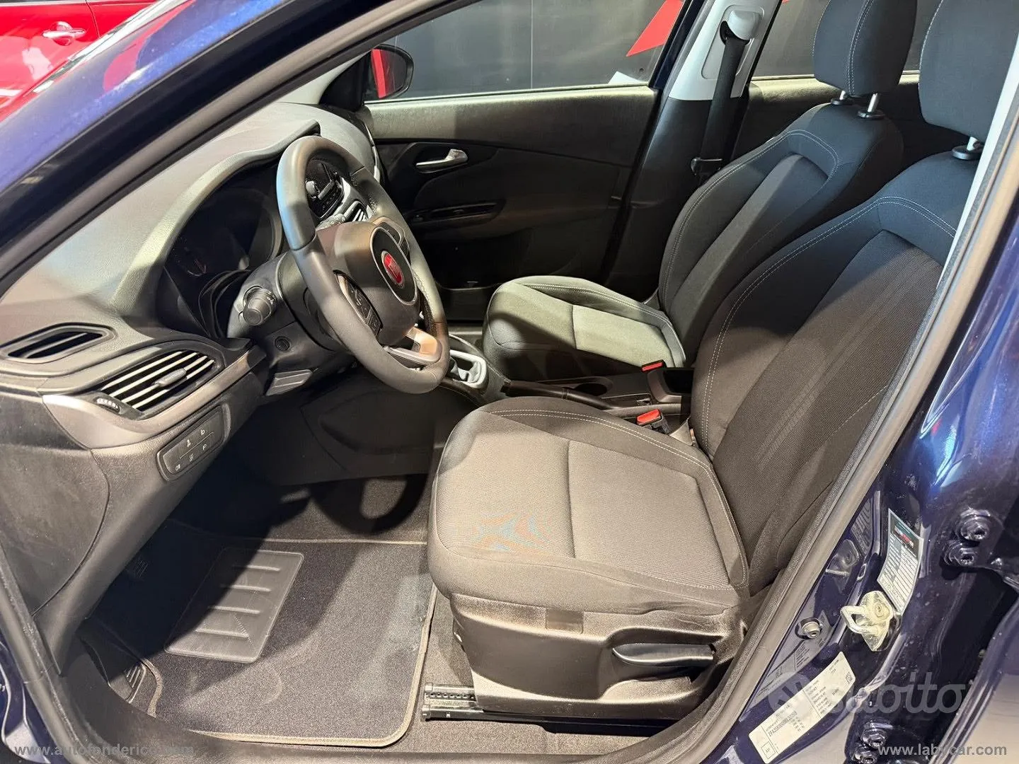 Fiat Tipo 2018 photo 5
