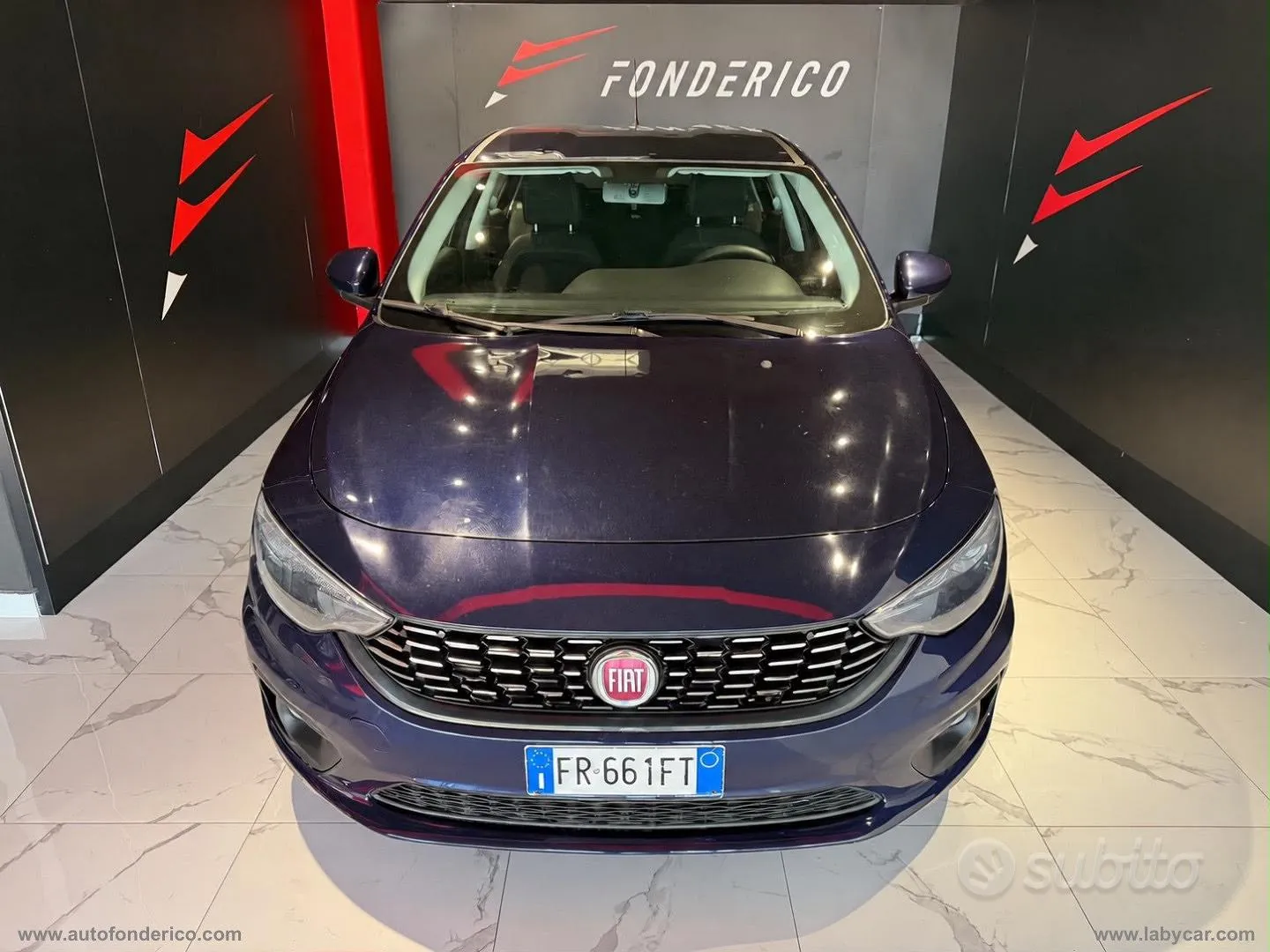 Fiat Tipo