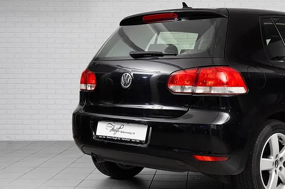 Volkswagen Golf Vi 2013 photo 5