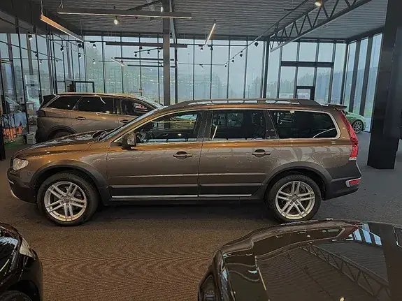 Volvo Xc70 2015 photo 4