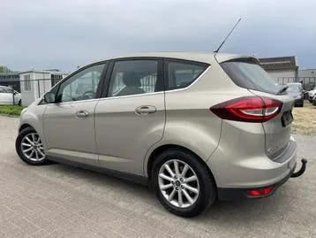 Ford C-Max 2015 photo 3