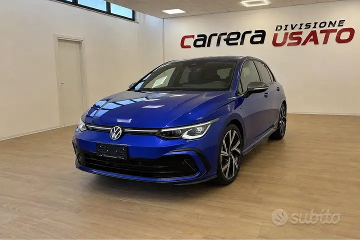 Volkswagen Golf 2024 photo 3
