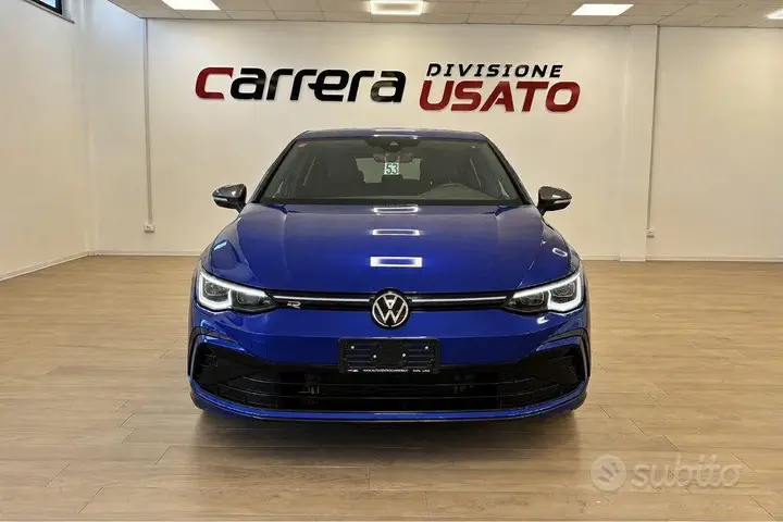 Volkswagen Golf 2024 photo 2