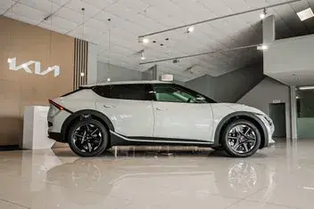 Kia Ev6 2026 photo 3