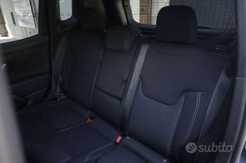 Jeep Renegade 2021 photo 3