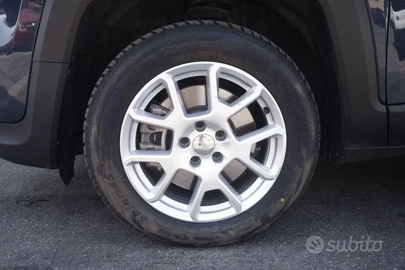 Jeep Renegade 2021 photo 5