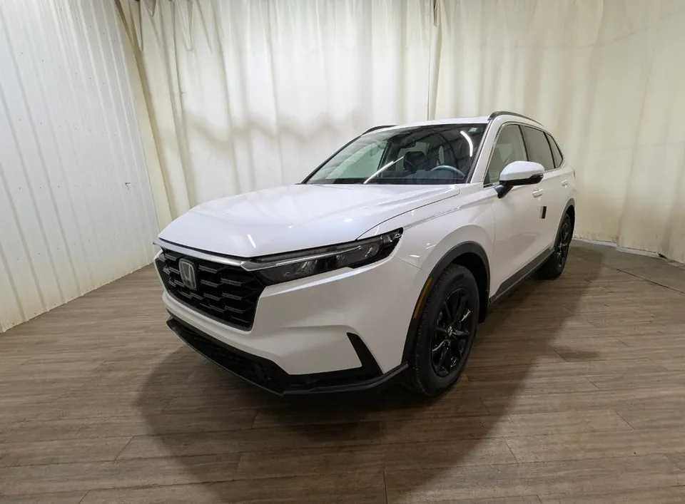 Honda Cr-V 2026 photo 3