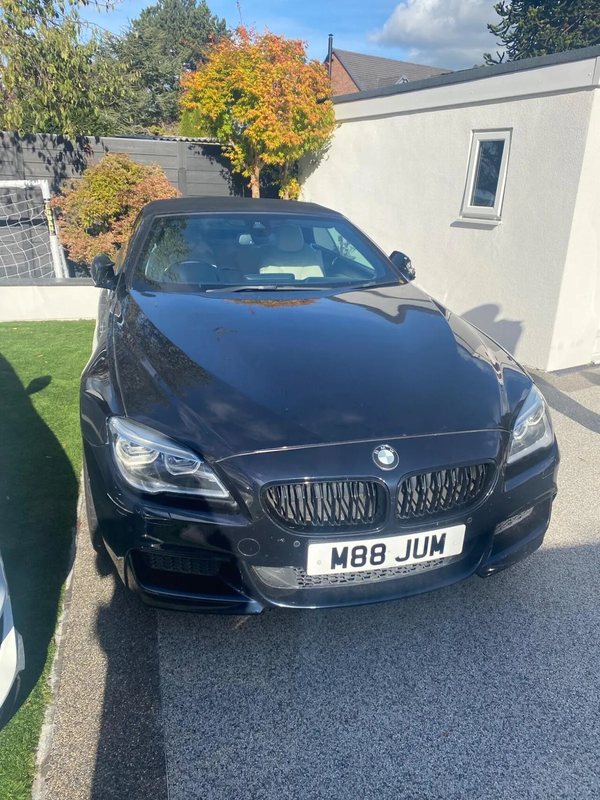 BMW 6 Series