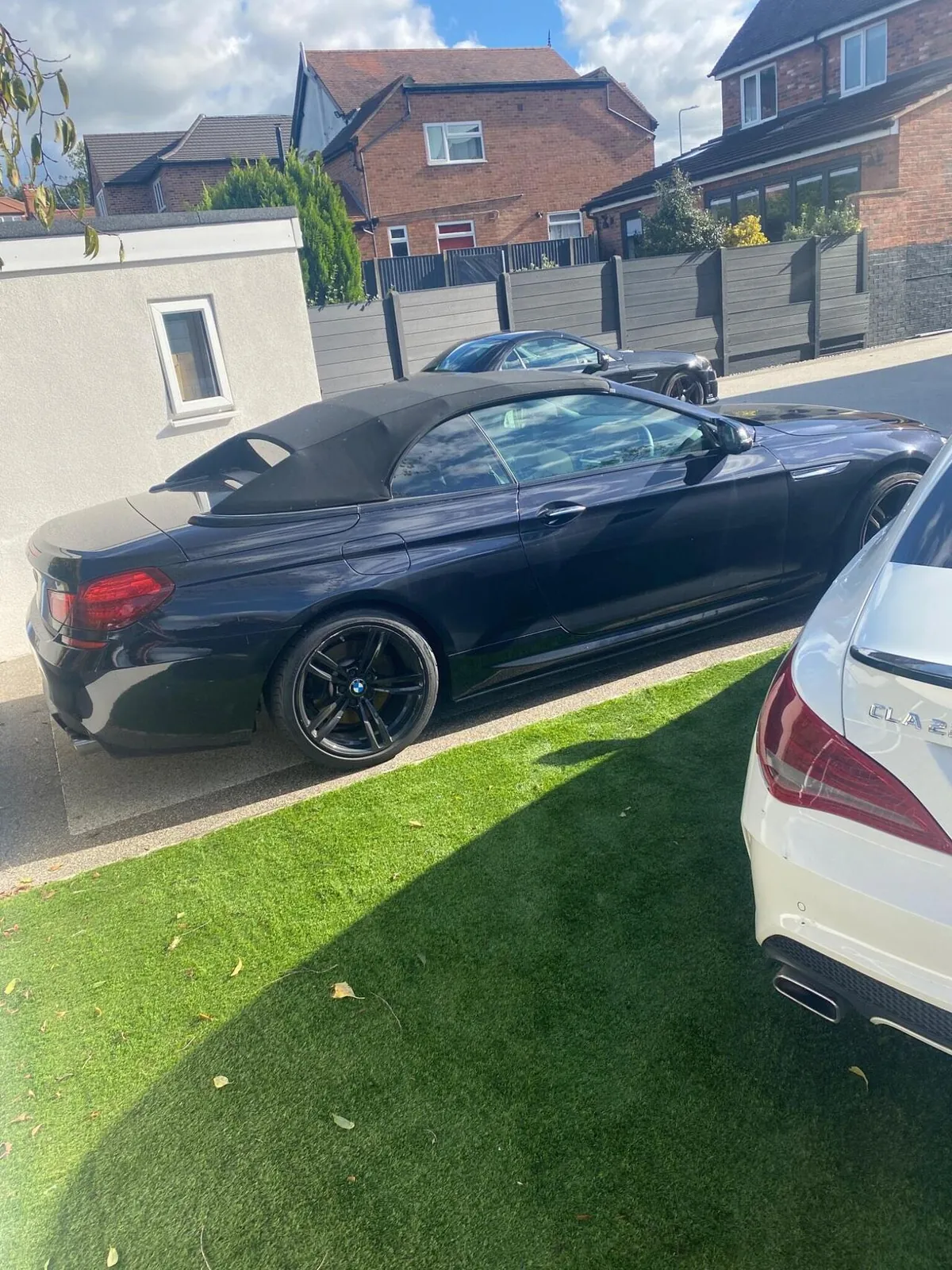 BMW 6 Series 2016 photo 3