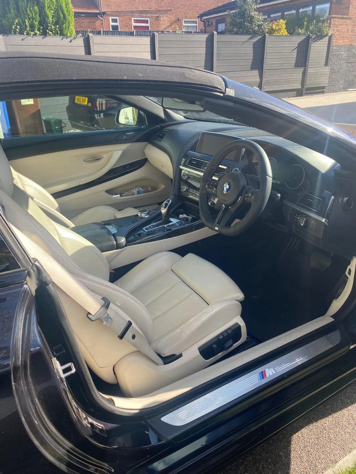 BMW 6 Series 2016 photo 5