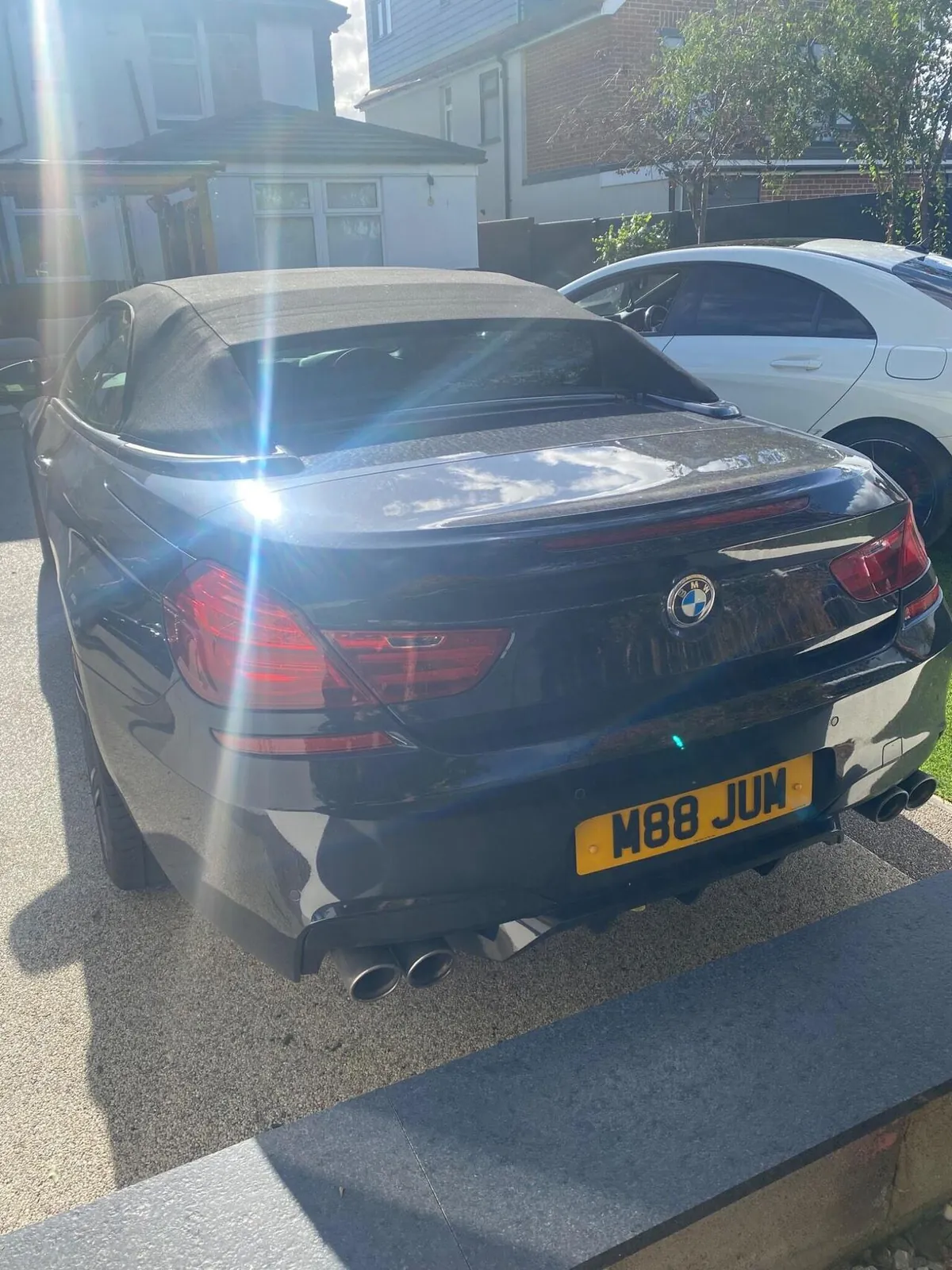 BMW 6 Series 2016 photo 4